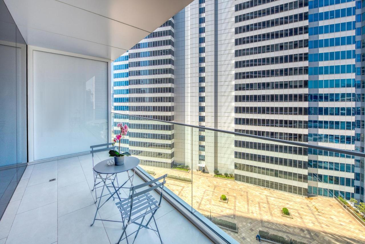 Maison Privee - Luxury, Spacious, Modern Near Burj Khalifa And Dubai Canal מראה חיצוני תמונה